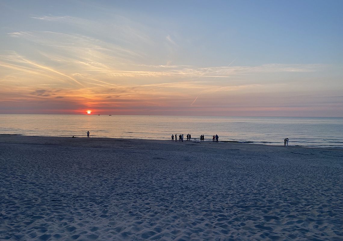 Wakacje w Uniwersytecie Ludowym