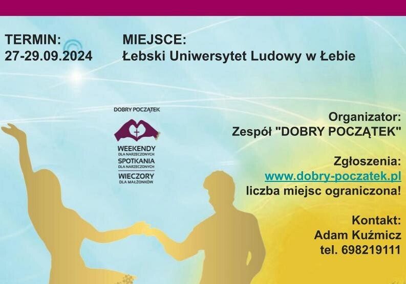 Weekend dla narzeczonych