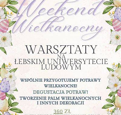Weekend Wielkanocny