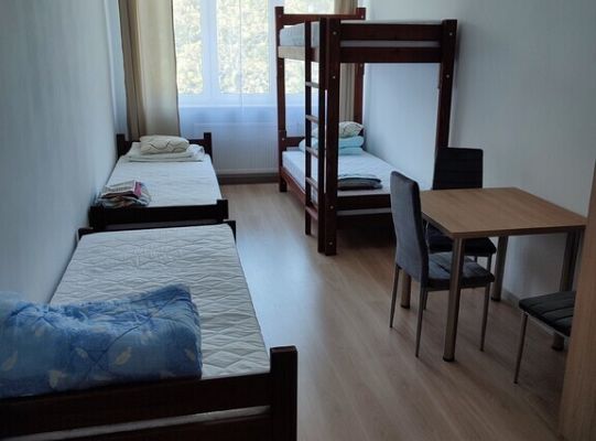 Wakacyjny pobyt dla grup zorganizowanych