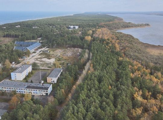 Wakacyjny pobyt dla grup zorganizowanych